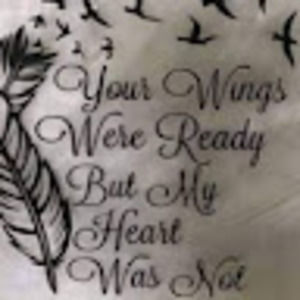 Meet your Posher, Wendy